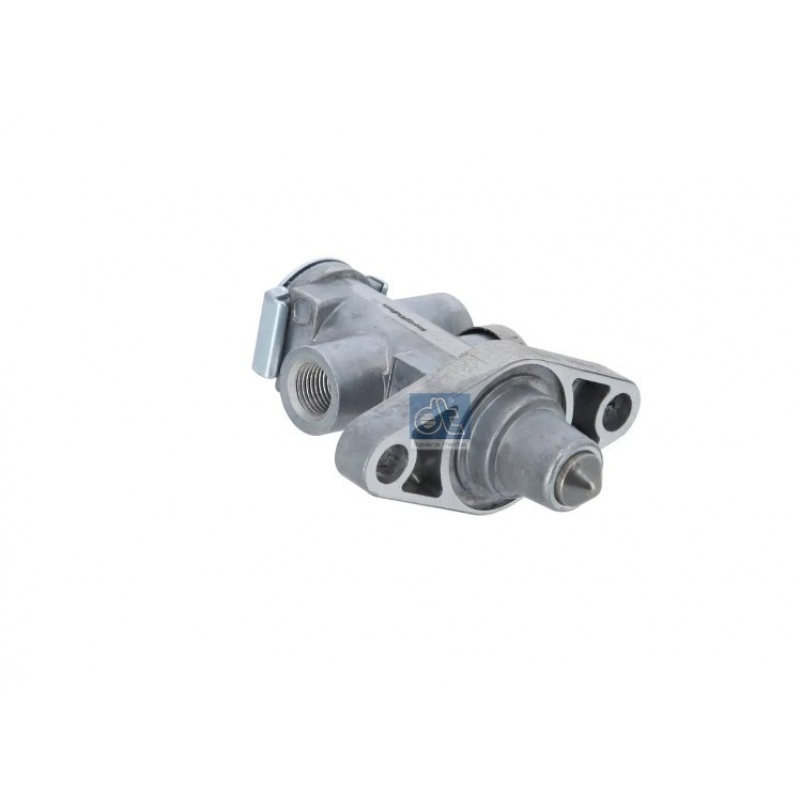 Valvula Retorno/inibidora Caixa-8m Gr/grs900 Diesel Technic