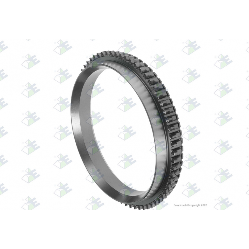 Cone Acoplamento Pesada P/sc K250/360/400/420 G3660/400/440   Grso-895/r/900/r/905/r/925/r  4º Geracao Euroricambi