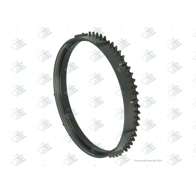 Anel Sincronizado/planetario P/sc K250/360/400/420 G3660/400/440   Grso-895/r/900/r/905/r/925/r  4º Geracao Euroricambi