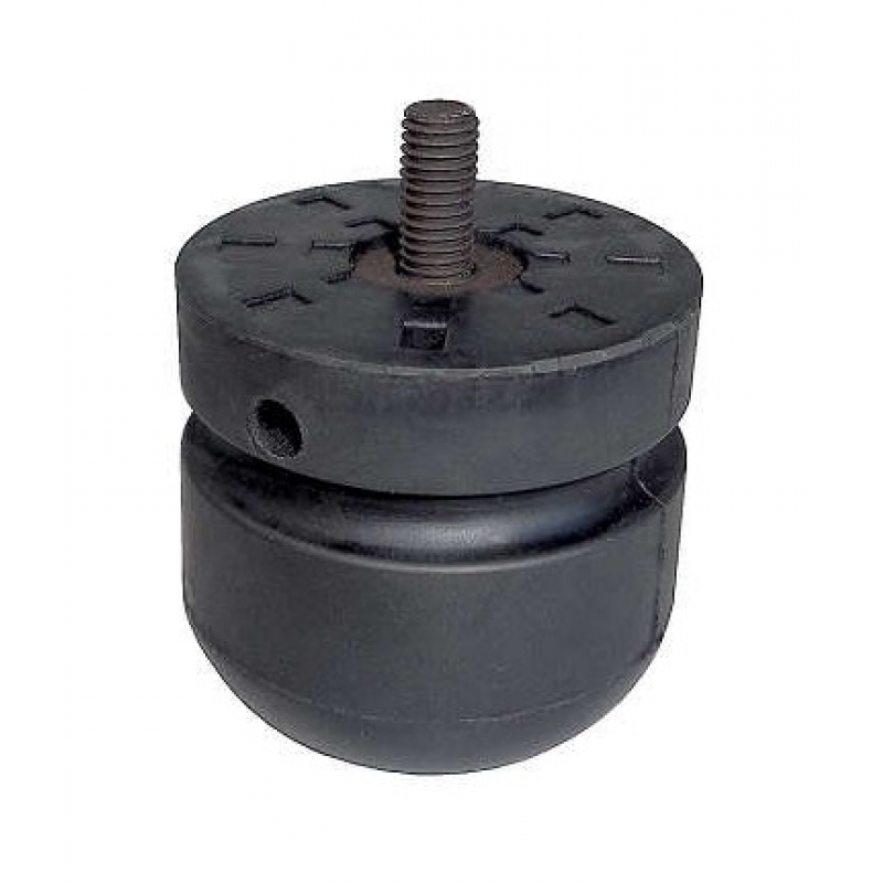 Batente Cabine Inferior Maior P/sc 114/124 Suporte Rei