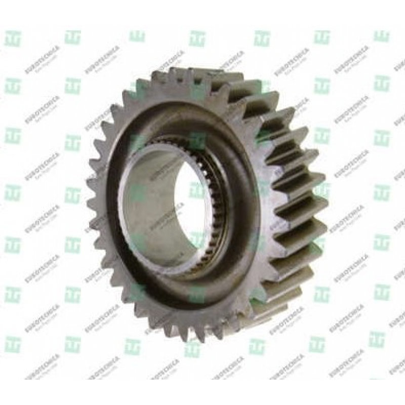 Engrenagem 1 Superior P/sc113/ser4-8m Gr900 Euroricambi