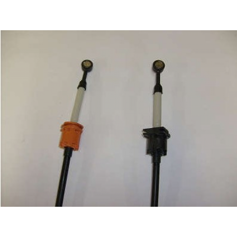 Cabo Comando P/vv Vt2214 3014mm Preto Selecao Re Cabovel