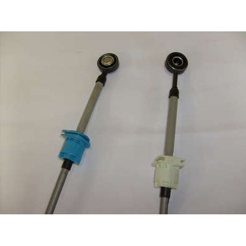 Cabo Comando P/vv Vt2214 3045mm Cinza Engate 