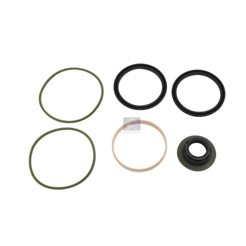Reparo Caneco Reduzida Caixa Vt Diesel Technic