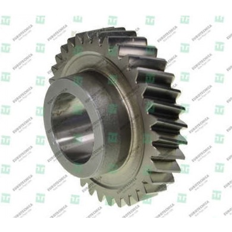 Engrenagem Constante 34 Dentes P/vv Nl10/12 Nh-fh12 16s150/160/190 Euroricambi