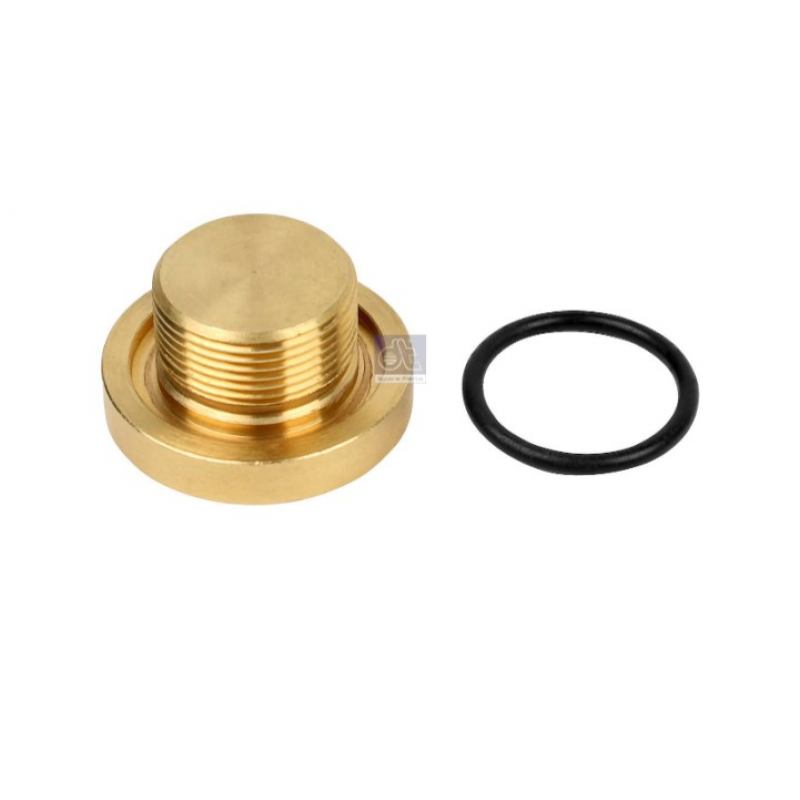Bujao Bronze Caixa Vt P/vv Fh/fm Diesel Technic