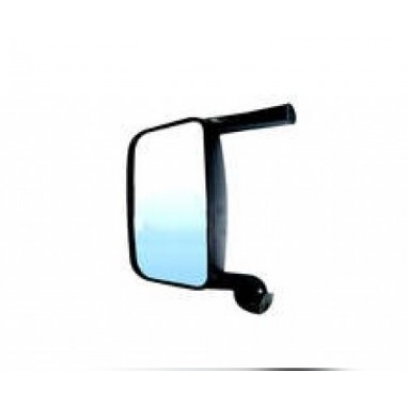 Espelho Retrovisor Completo P/sc S4 L/esquerdo C/desemb Fabbof