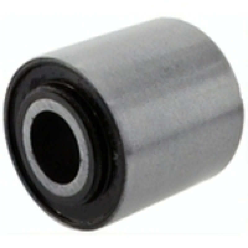 Bucha Cavalo 3º Eixo P/ford/vw/vv Vm Fh Sem Pino Normal Dellarosa