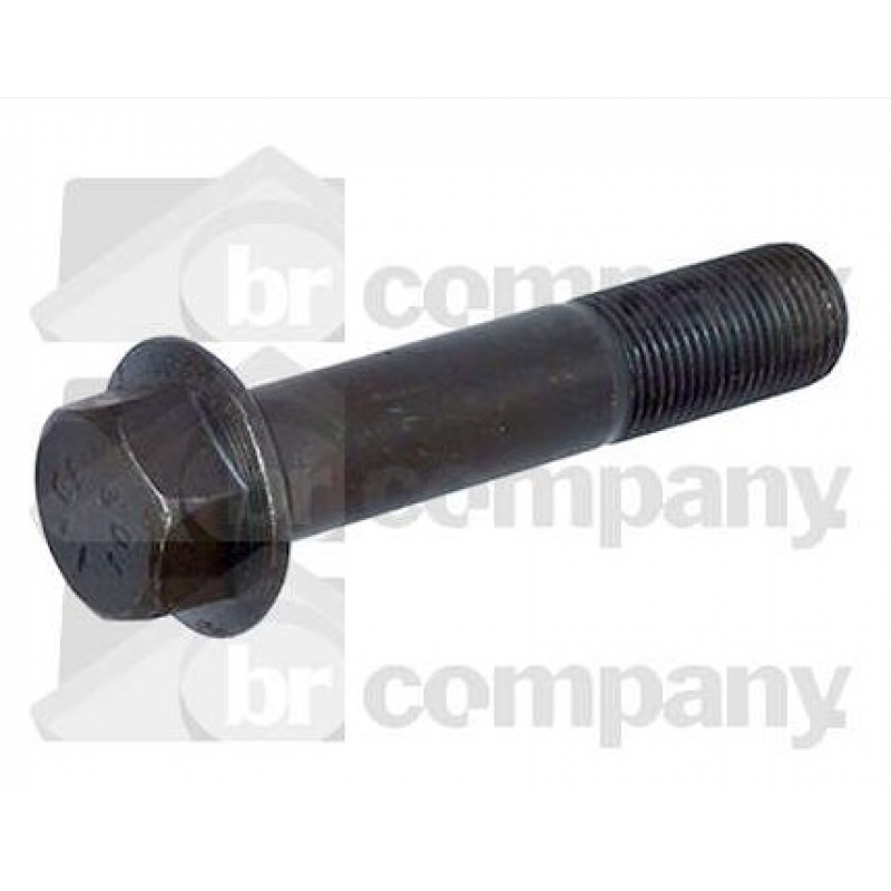 Parafuso Volante Motor Sc S5 13 Litros 18x87 Br Company