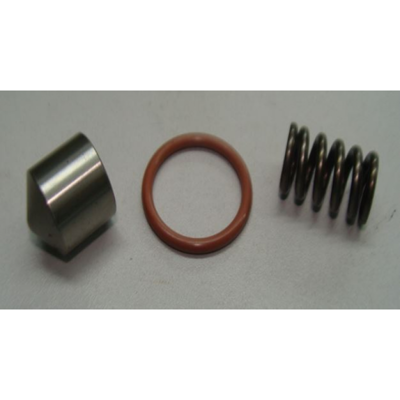 Kit Freio Caixa I-shift Rda