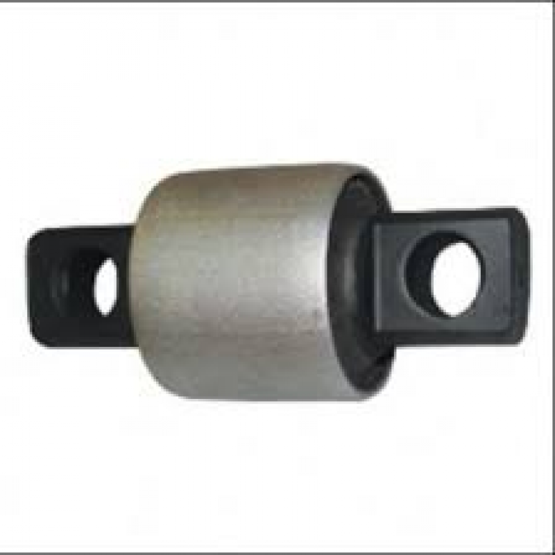 Bucha Cavalo 3º Eixo P/ford/vw/vv Vm Fh Com Pino Normal Dellarosa