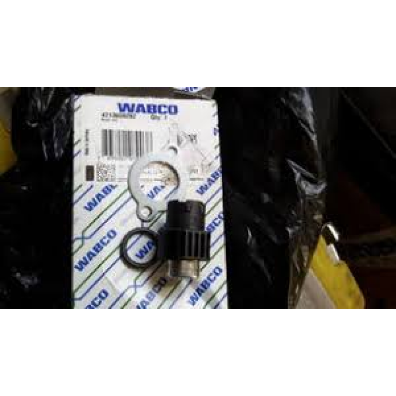 Sensor Posicao Cambio I-shift Wabco