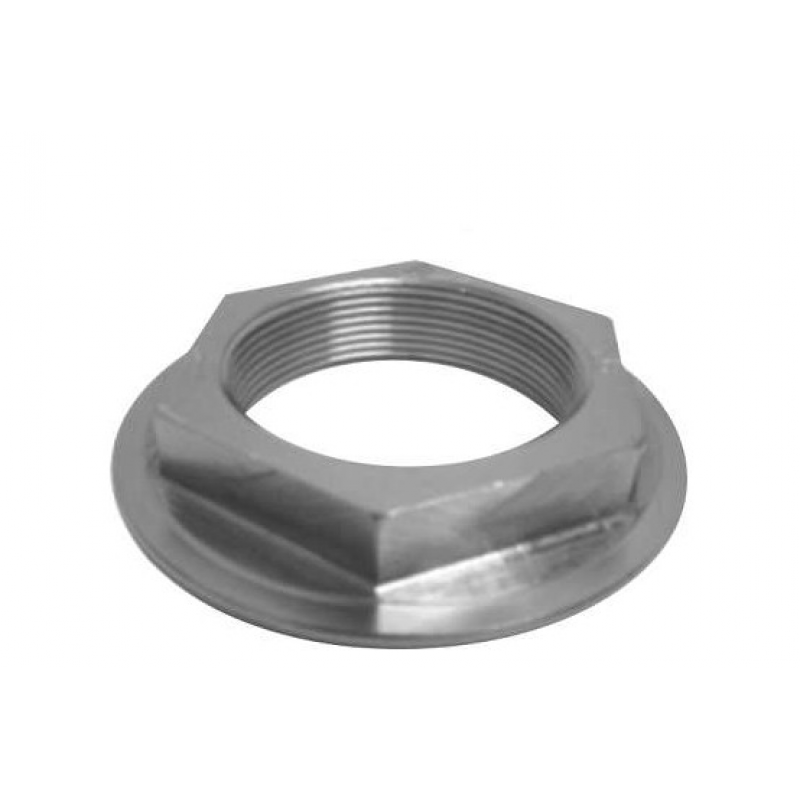 Porca Flange Do Eixo De Saida Diferencial Dianteira Fh Tracado Gatti