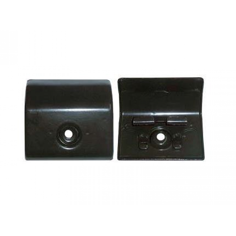 Trava Paralama P/sc Serie/5 Br Company