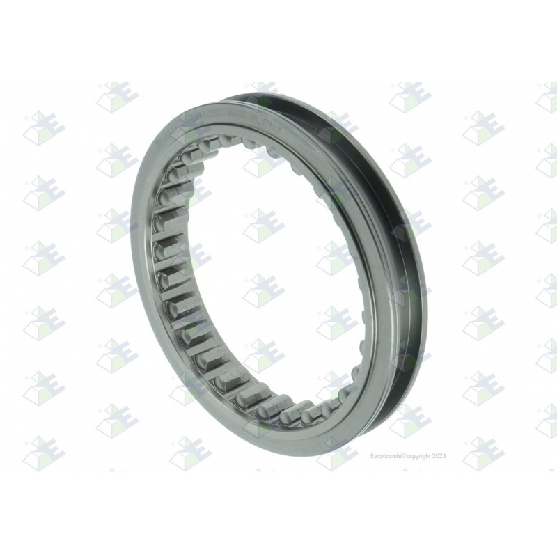 Luva Engate 1ª2ª3ª Marcha P/vv Fh12/16 At-2412c/2412d/2512c/2612d Euroricambi