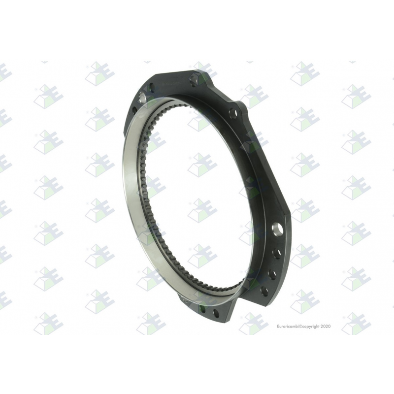 Cone Sincronizado Trazeira  P/vv Fh12/16 At-2412c/2412d/2512c/2612d I-shift Euroricambi