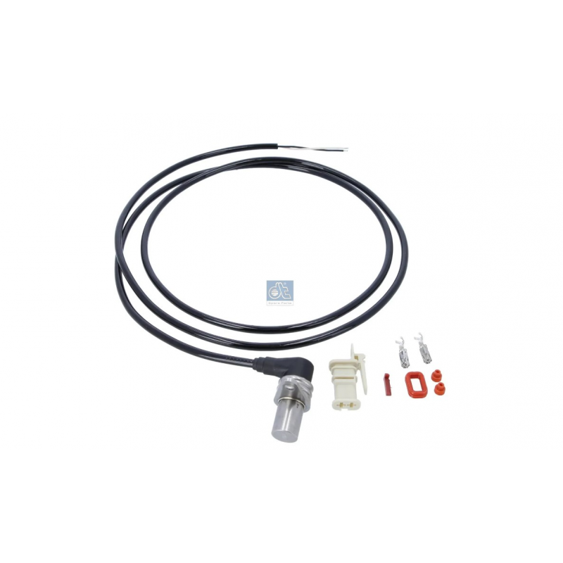 Sensor Rotacao P/sc S4 Pgr T75 Diesel Technic