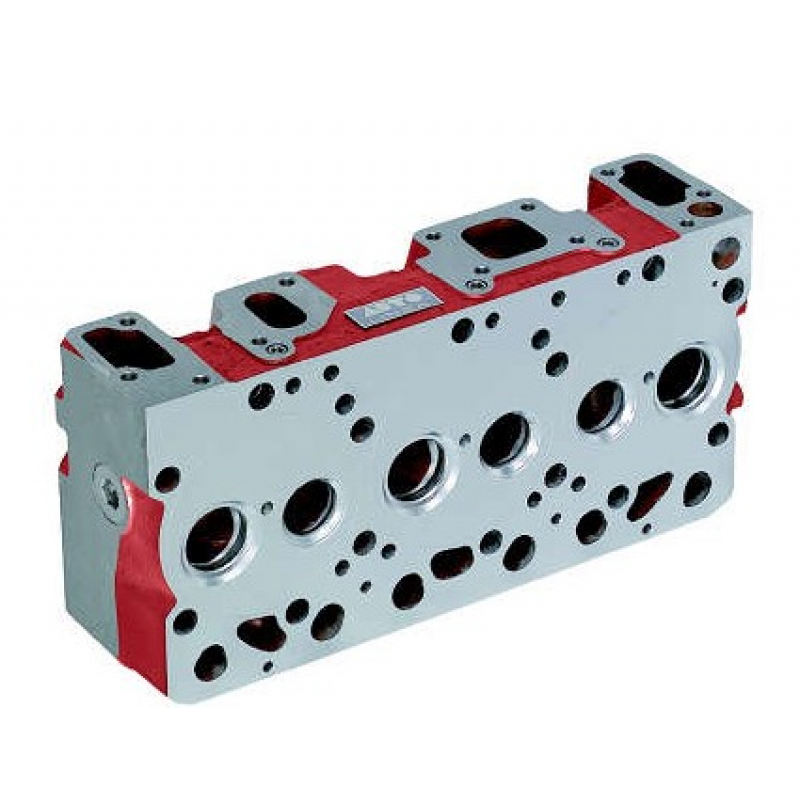 Cabecote Motor P/sc 111/112 Ds11 Auto Linea