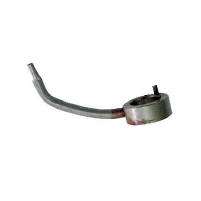 Bico Refrigeracao P/mb 1634 2008 Axor Jetcooler  Mb457 Br Company