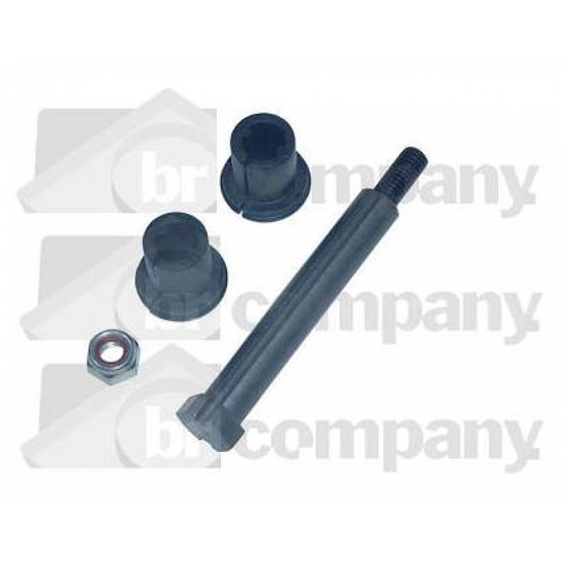 Kit Alavanca S5 Pgr Br Company