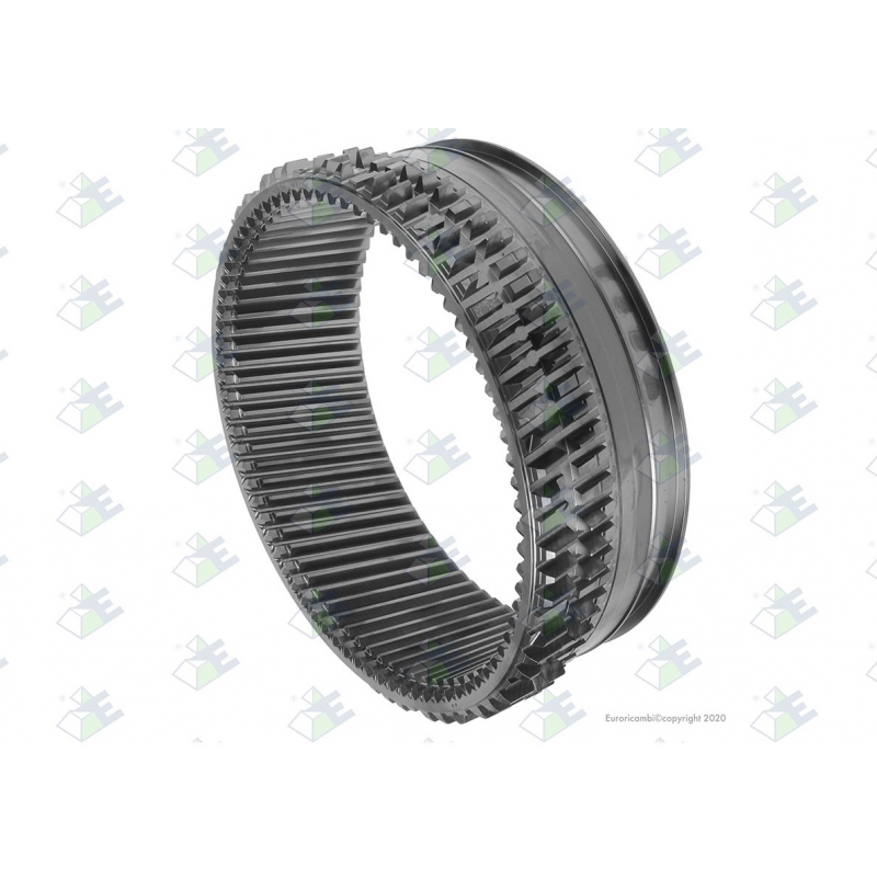 Anel Roda Reducao Seletora P/vv Vt At2412/2512/2812 Euroricambi