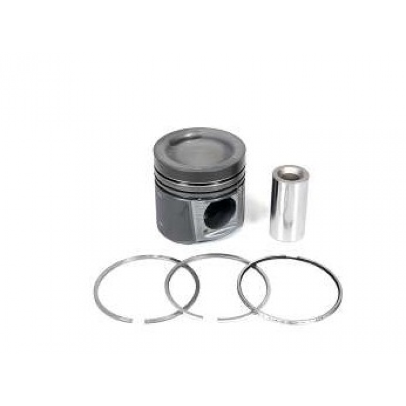 Kit Pistao Com Anel Om 926 Std Kolbenschmidt