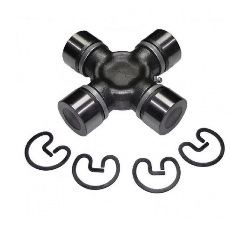 Cruzeta Cardan P/sc113/ser4-8/6m Dellarosa