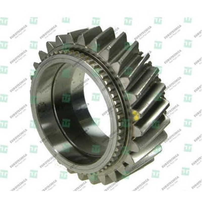 Engrenagem 4m Superior P/iveco/mb 16s1650 (over Drive) 28d Euroricambi