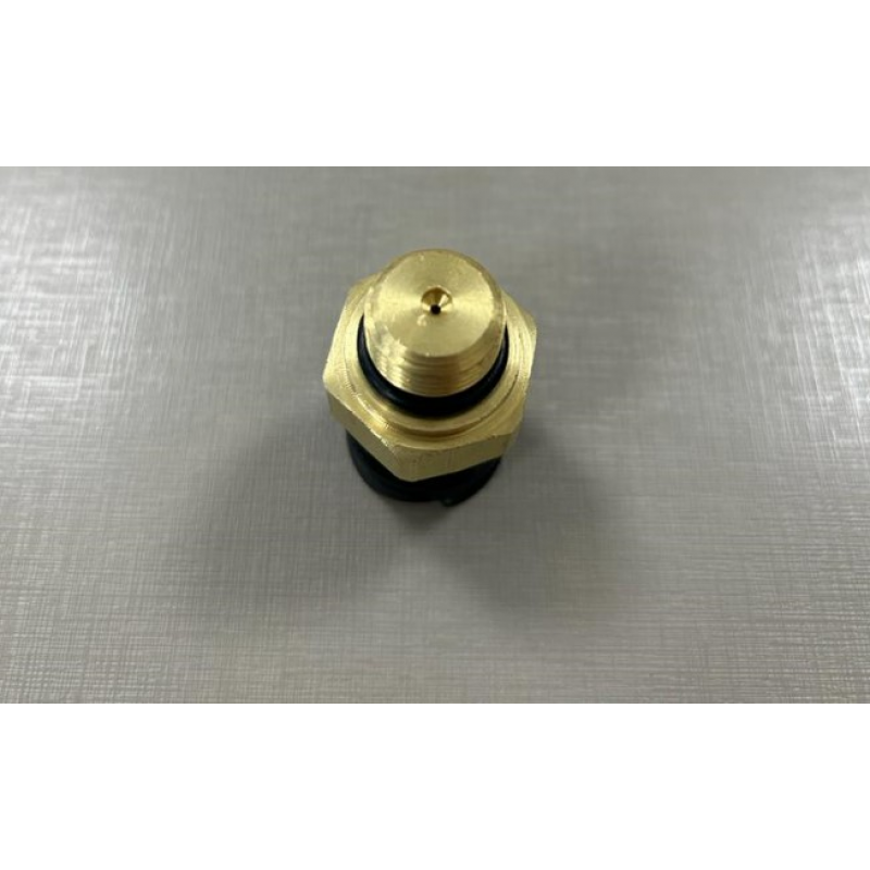 Sensor Pressao Oleo P/vv Fh/fm/d12d/d13 4 Pinos Rho