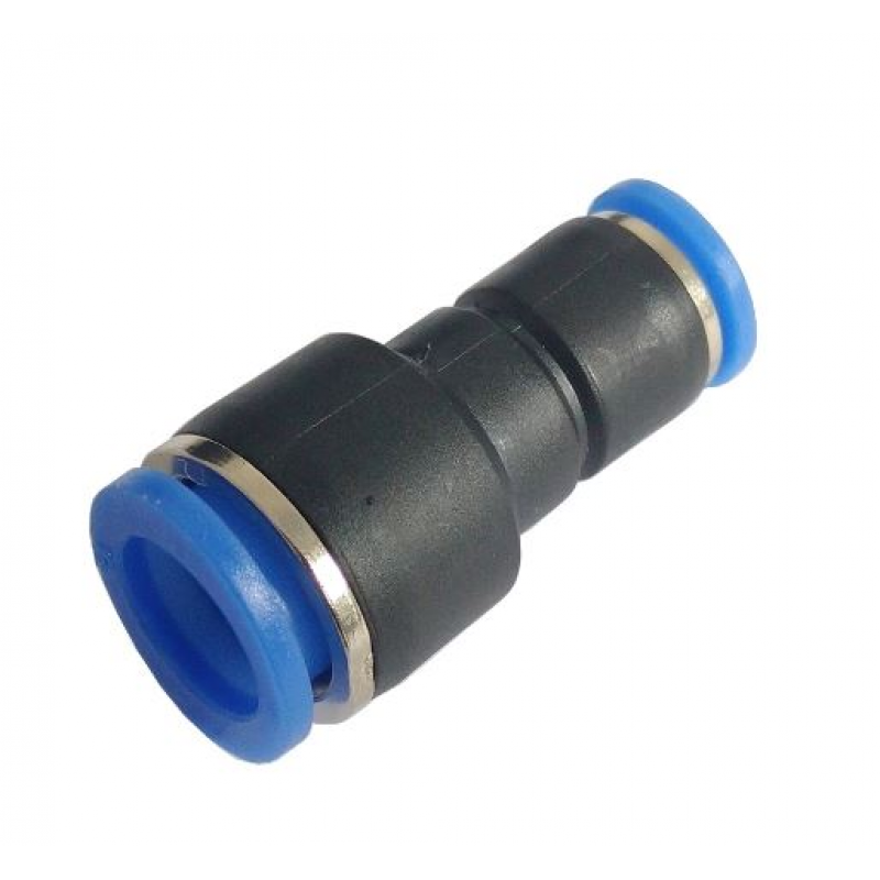 Uniao Rapida 8x6 Plastico Lf