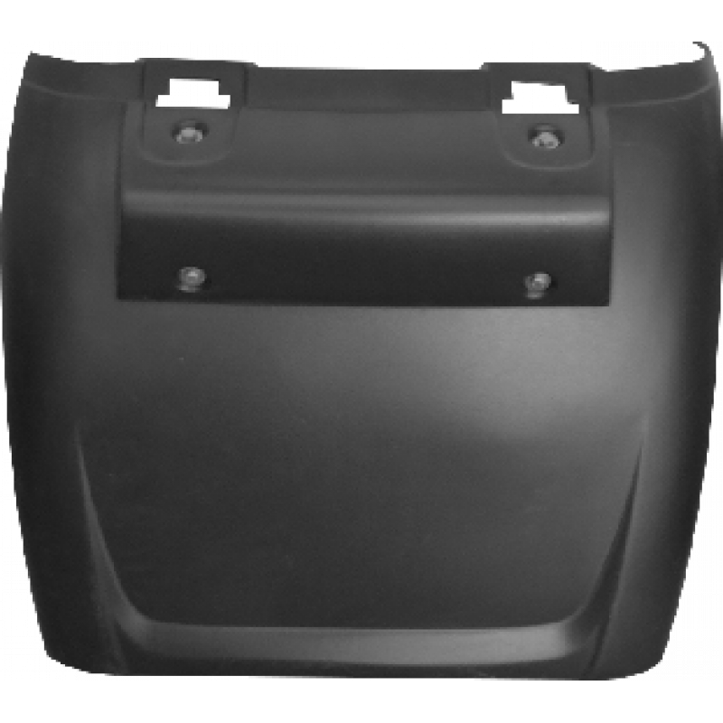 Meio Para Lama Daf Cf/xf Intermediario Te/dd Rodoplast