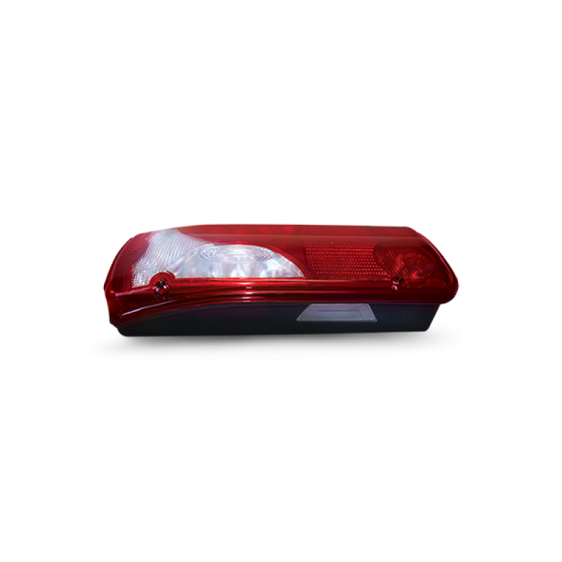 Lanterna Scania S4/pgr Le Led C/vigia Pradolux