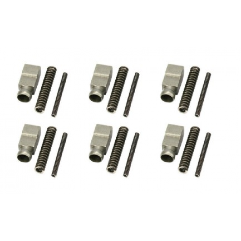 Pressionador P/caixa 16s130/160/190 Jogo Completo Zf