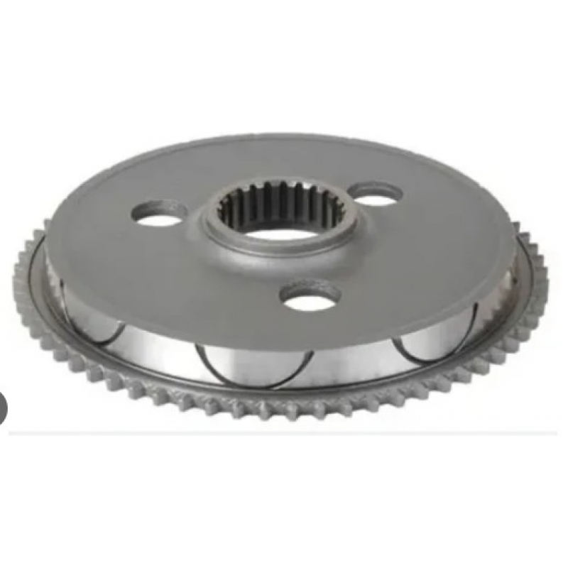 Luva  Leve Scania K250/360/400/420 G3660/400/440 /grso-895/r/900/r/905/r/925/r  4º Geracao Original Scania