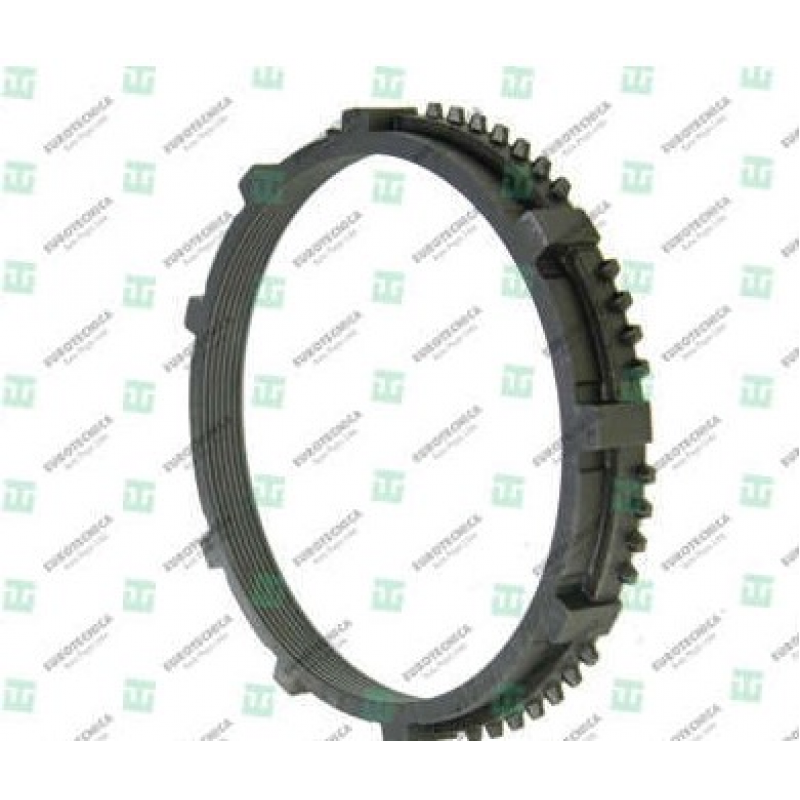 Anel Sincronizado 16s130/160/190/165 P/vv Euroricambi
