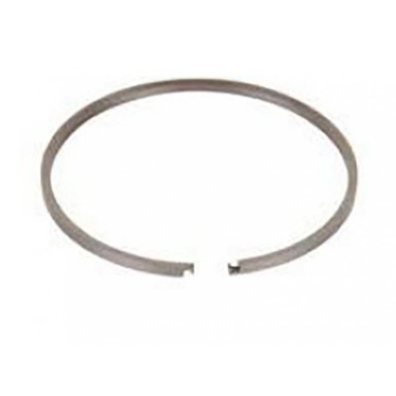 Anel Defletor Vt Ferro P/vv Fh12/16 At-2412c/2412d/2512c/2612d I-shift Ajuste 4,50mm Original Volvo