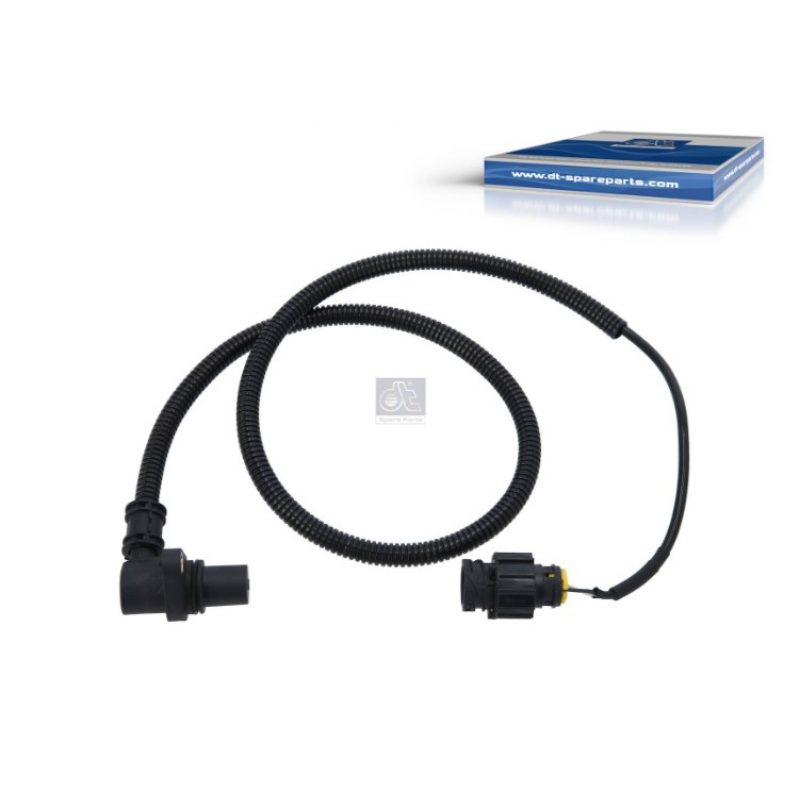 Sensor Rotacao Volante Motor Fh 12 Diesel Technic