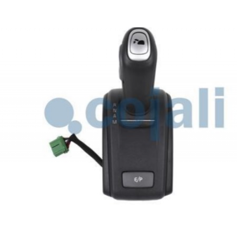 Manopla Cambio I-shift P/vv Fh/fmx/nh Cojali