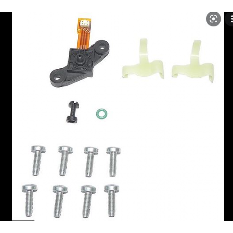 Reparo Sensor De Pressao Modulo Cambio Wabco