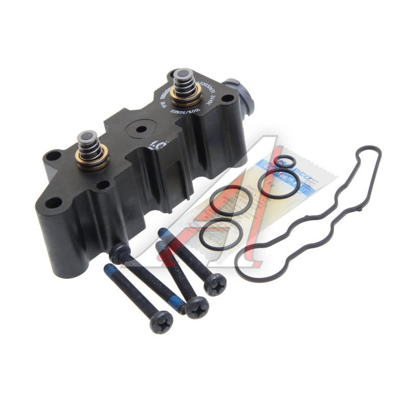 Valvula Solenoide Apu Vv Fhd13 Wabco