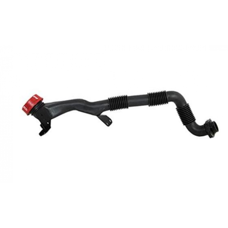 Tubo Enchimento Oleo Fh 12 D12a/c Parana Truck Parts