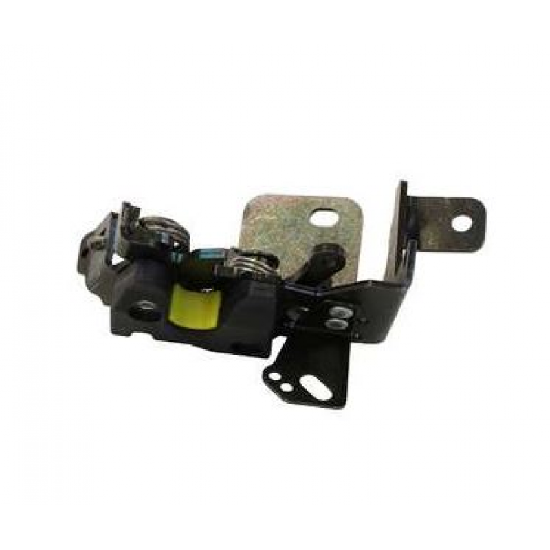 Trava Grade Frontal Ld Sc G/r Apos2010 Br Company