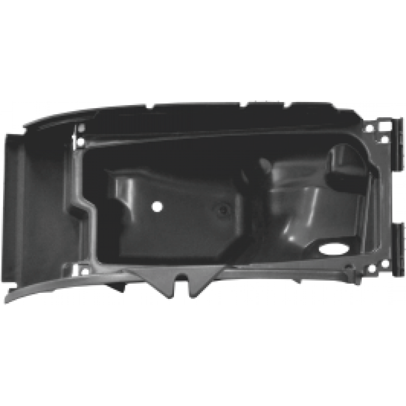 Bojo Farol Scania S5 Ld Rodoplast