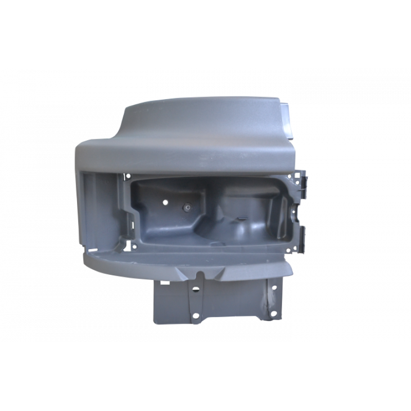 Bojo Farol Scania S4.....2007 Ld Rodoplast