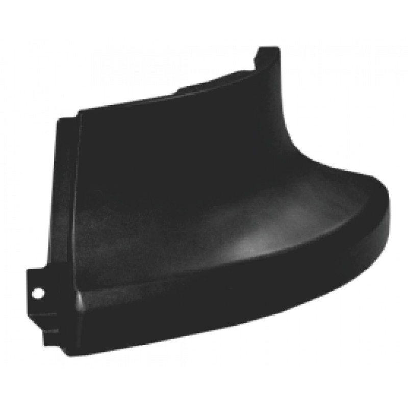Acabamento Superior Farol Scania High/stream Le/lh Rodoplast