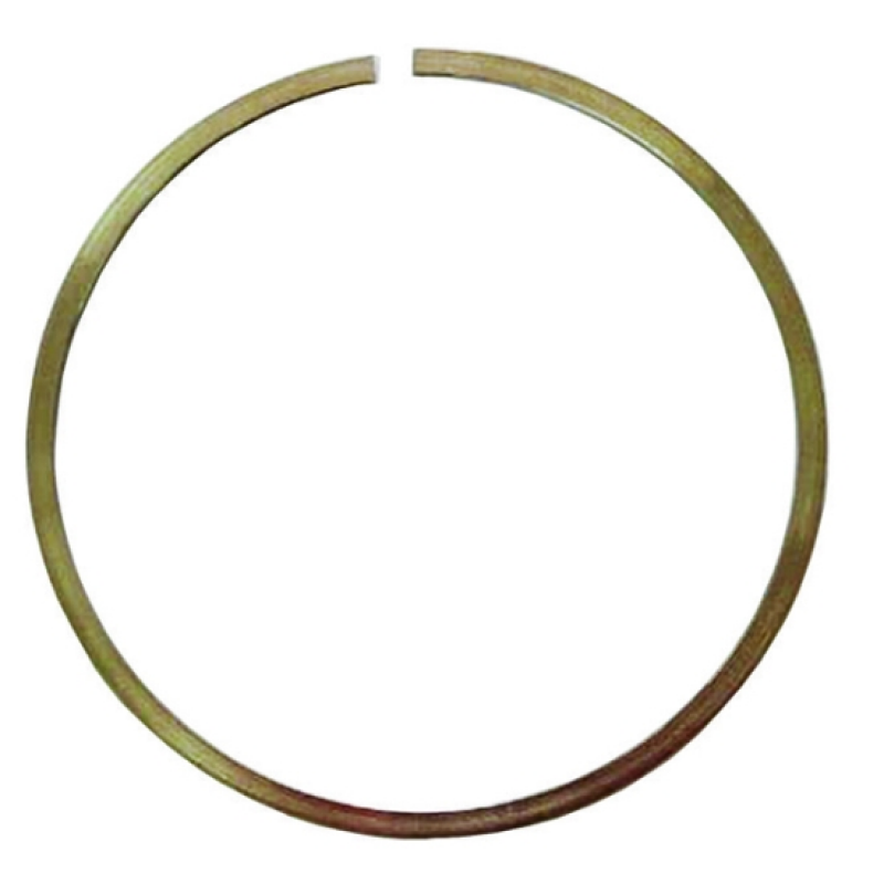 Anel Coletor Escape Inox  Scania Dc13 Euro 5 Batatais