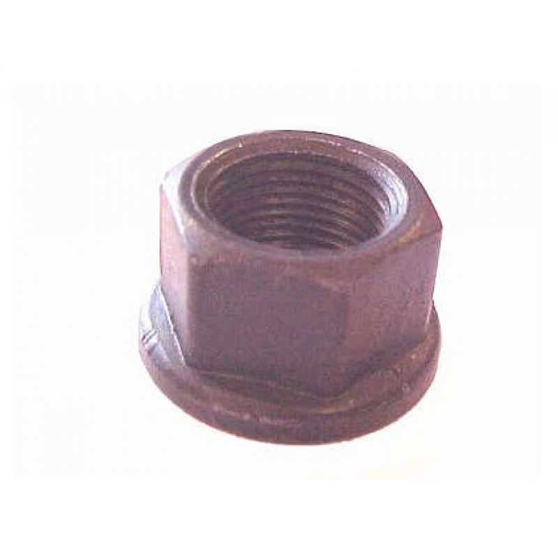 Porca Parafuso Roda Randon/moderna M20-1,5x27ch R/fina Br Company