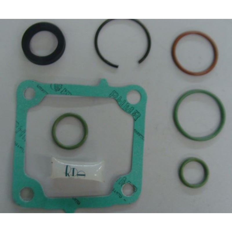 Reparo Caneco Trambulador Cambio Rda