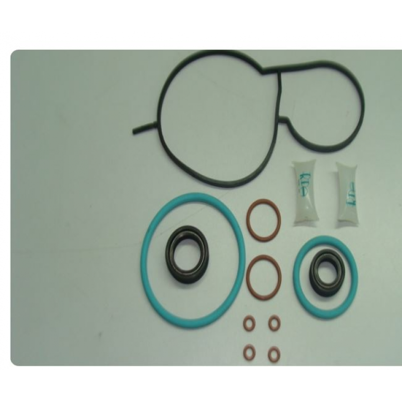Reparo Caneco Transferencia S5 Rda
