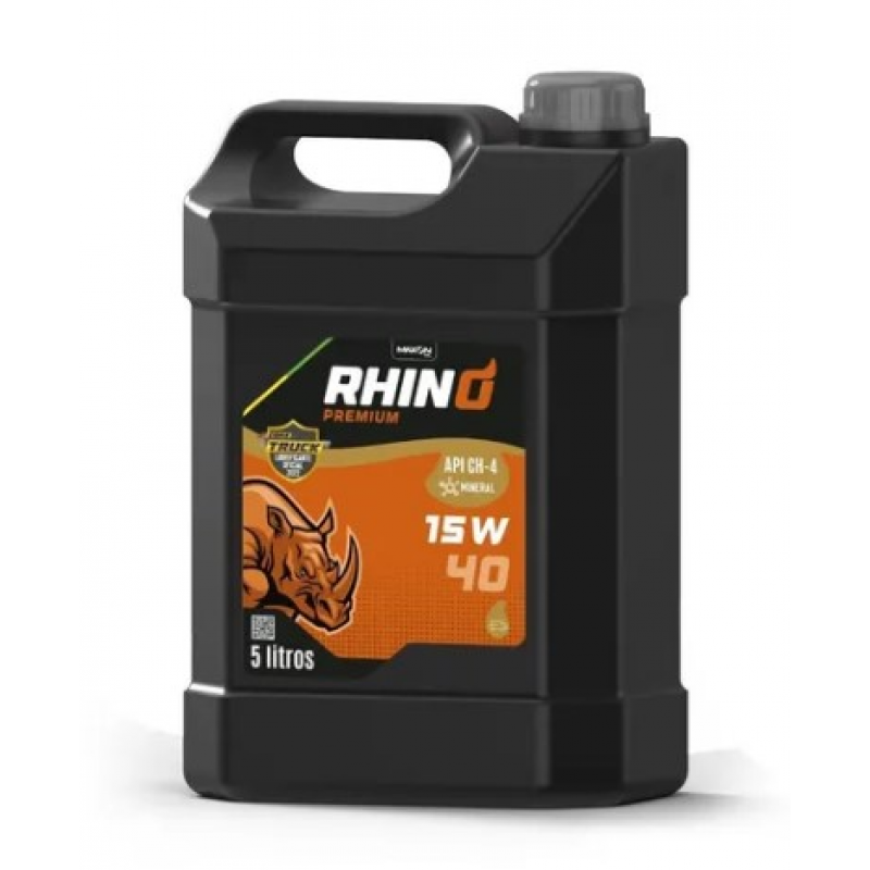 Galao 5l Oleo 15w40 Ck4 Semi Sintetico Maxon Tec Lub